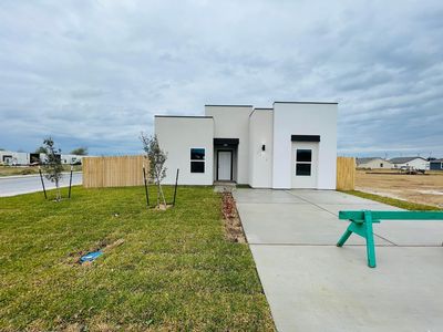 5212 Guanabana Dr, Laredo, TX, 78046
