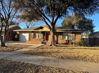 1002 W Louisiana Ave, Midland, TX 79701