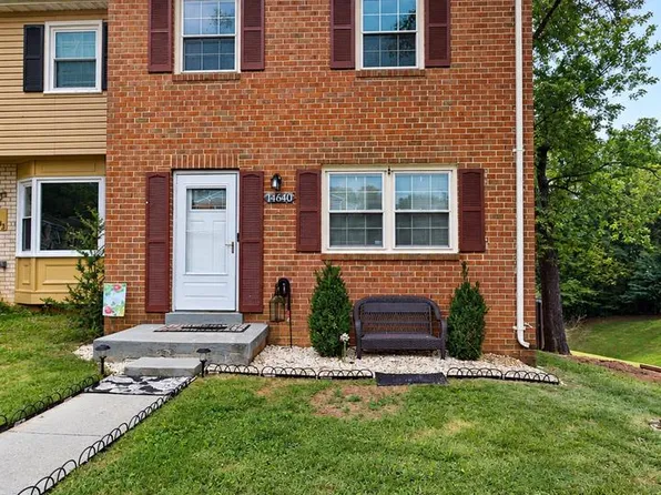 14640 Earlham Ct, Woodbridge, VA 22193