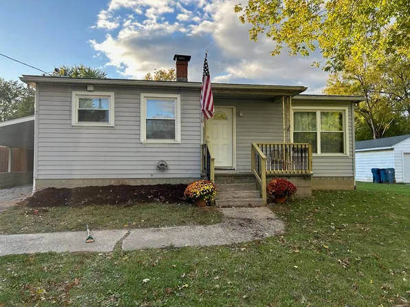 1910 Burling Dr, Alton, IL 62002