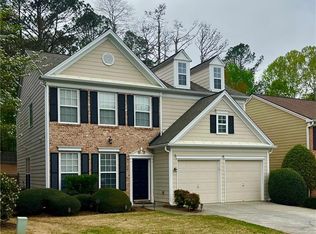501 Mullein Trce, Woodstock, GA