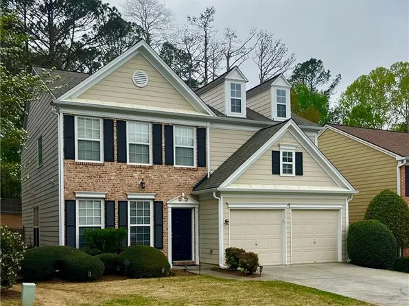 501 Mullein Trce, Woodstock, GA 30188