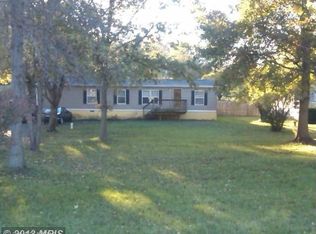 7776 Solomons Island Rd, Owings, MD 20736