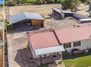 1925 Coyote Dr, Farmington, NM 87401