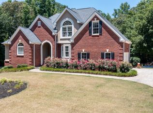 457 Harper Rd, McDonough, GA 30252