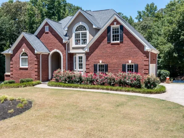 457 Harper Rd, McDonough, GA 30252