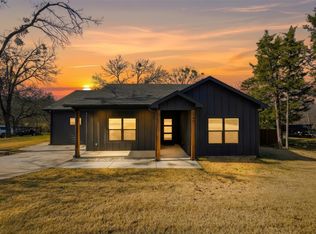 265 Bentwood Dr, Pottsboro, TX 75076