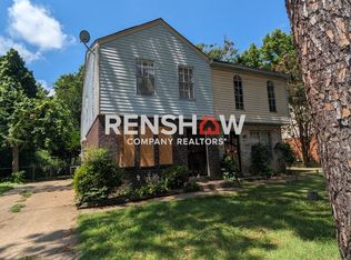2985 Stage Park Pl, Memphis, TN 38134