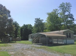 2562 Atchafalaya River Hwy, Breaux Bridge, LA 70517