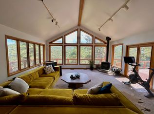 519 Sugarloaf Rd, Boulder, CO 80302