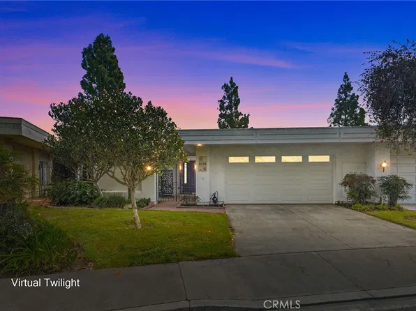 5585 Via Dicha Unit A, Laguna Woods, CA 92637
