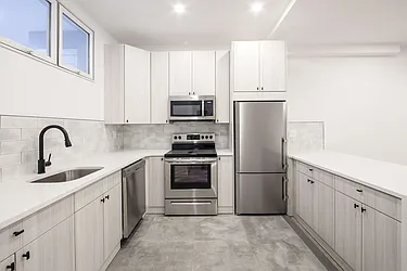 Rented by Bold New York