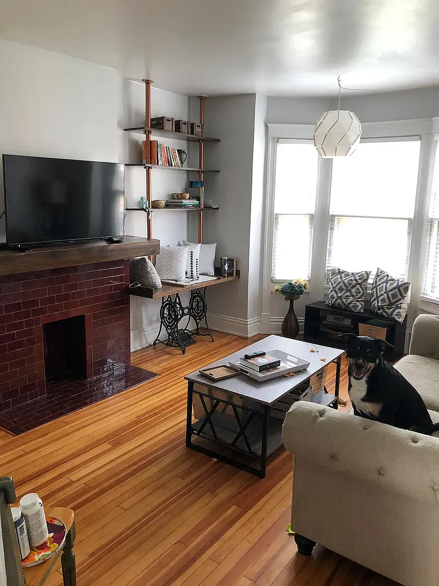 2 bed, 980 sqft, $1,650 — Photo 3
