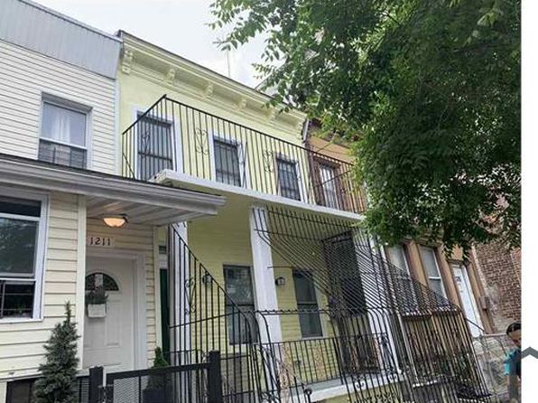 1213 Ogden Ave #1A