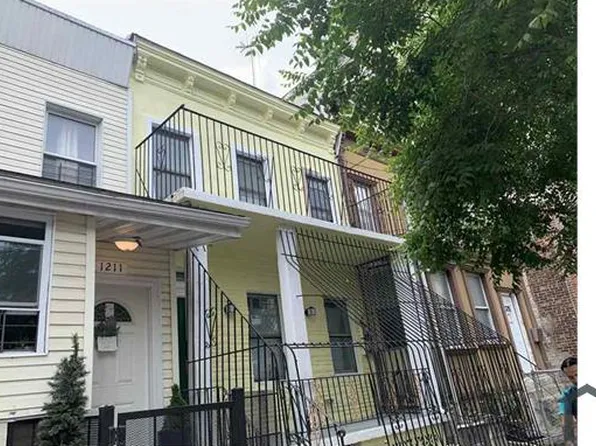 1213 Ogden Ave Floor 2, Bronx, NY 10452