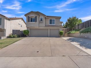 4240 Winje Dr, Antelope, CA