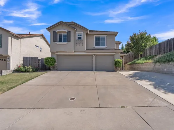 4240 Winje Dr, Antelope, CA 95843