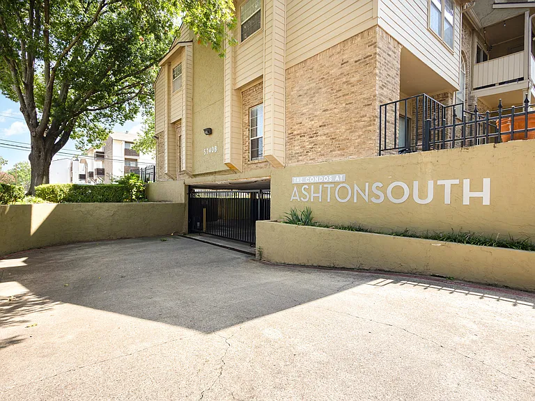 Private gated underground garage with 2 assigned parking spaces.