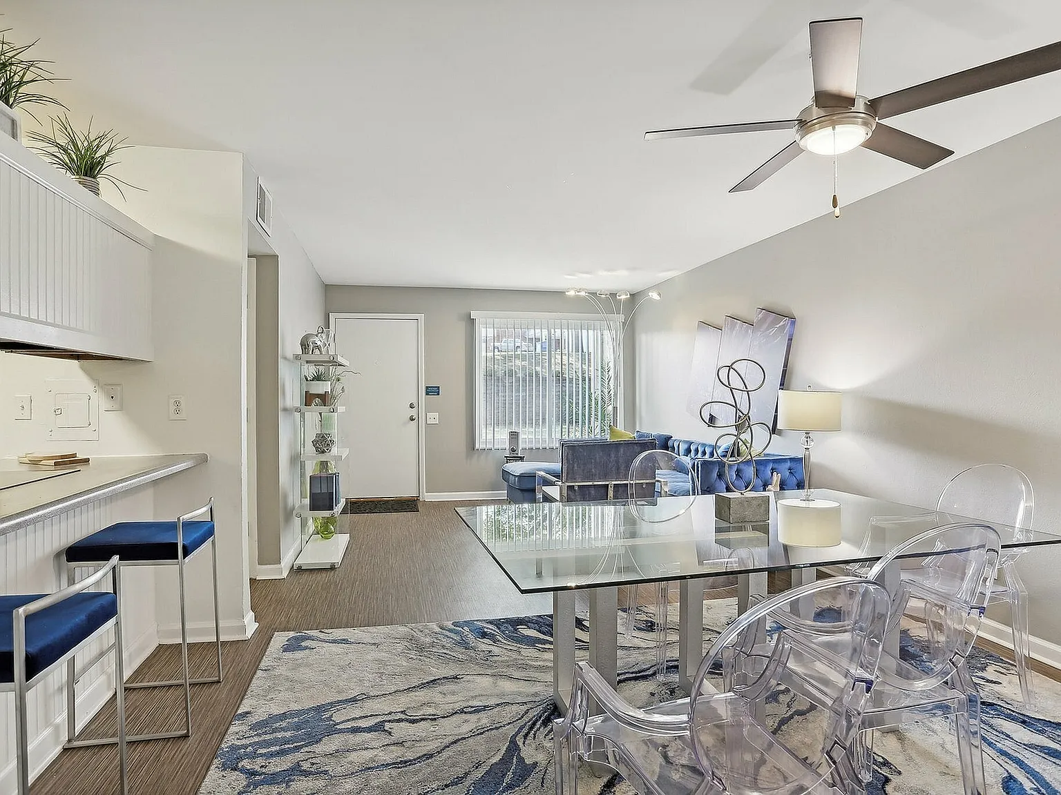 The Magnolia Apartment Homes — Photo 4
