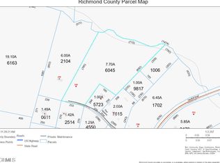 142 Four Seasons Dr, Rockingham, NC 28379