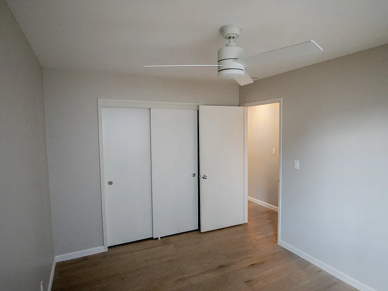 Guest Bedroom Closet