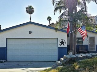 1614 Capistrano Ave, Spring Valley, CA 91977