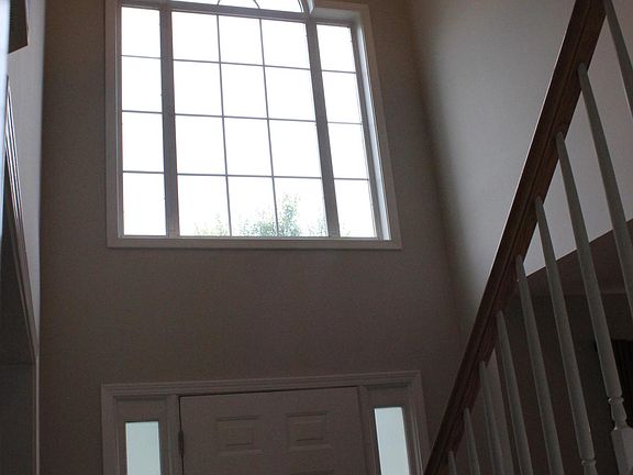 2 Story Foyer