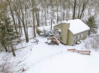 4254 Doral Rd SW, Carrollton, OH 44615