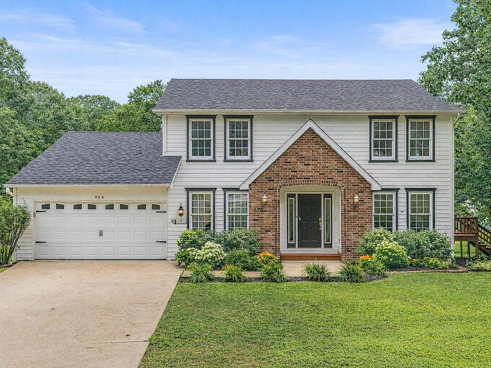 1st image of 406 Bobwhite Lane