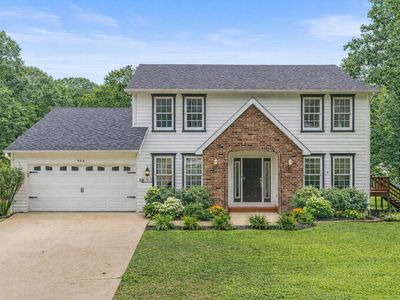 406 Bobwhite Lane, West Plains, MO, 65775