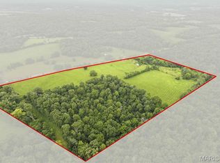 Off Bcr #200, Sedgewickville, MO 63781