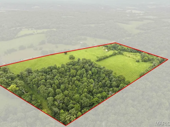 Off Bcr #200, Sedgewickville, MO 63781