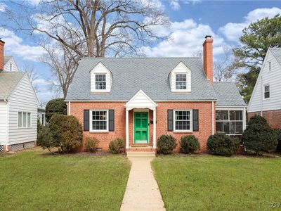 4634 Kensington Ave, Richmond, VA, 23226