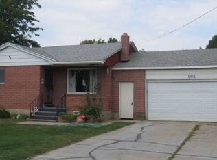 982 W Eldredge Rd, Pocatello, ID 83201