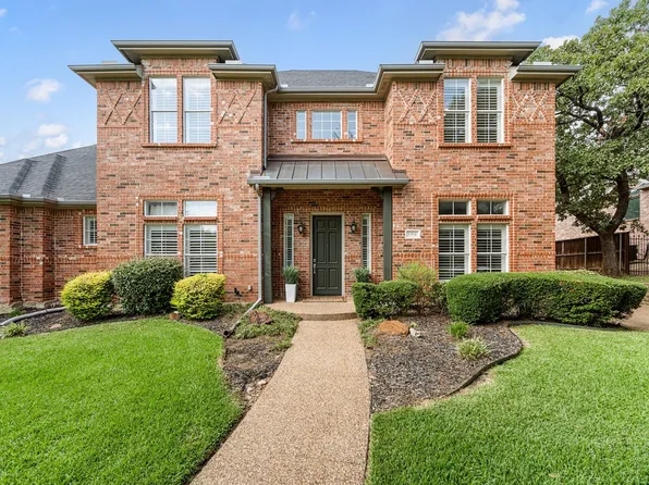 1304 Kings Brook Ct, Southlake, TX 76092