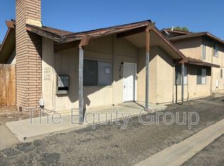 2416 S Sallee St, Visalia, CA 93277