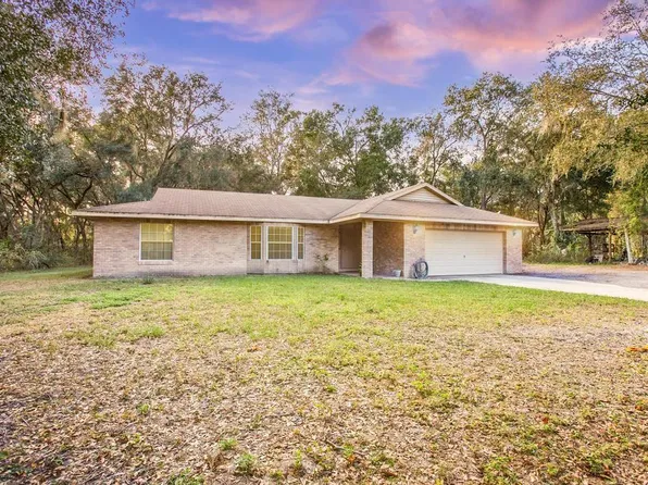 426 Pleasant Oaks Trl, Osteen, FL 32764