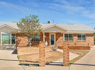 8219 Rancho Verde Way, El Paso, TX 79907