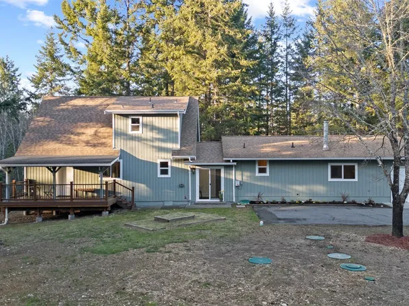 5403 Lone Star Lane NW, Bremerton, WA 98312