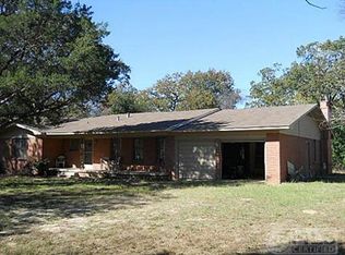 4585 County Road 4509, Athens, TX 75752