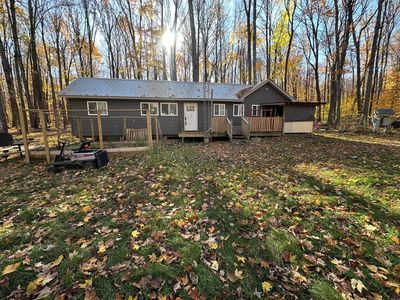 W16301 Blue Heron Ln, Athelstane, WI, 54104