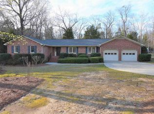 116 Hickory Knob Hill Rd, Irmo, SC 29063