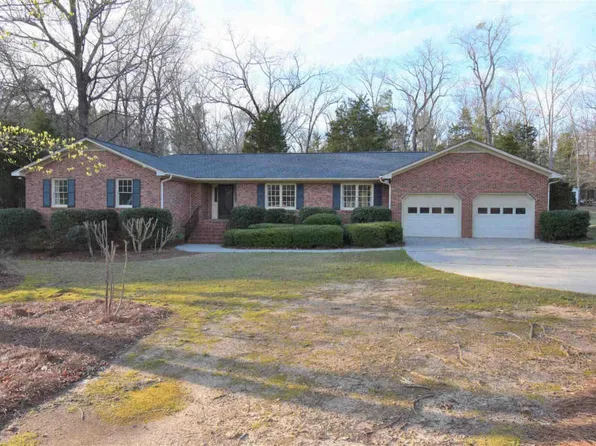 116 Hickory Knob Hill Rd, Irmo, SC 29063