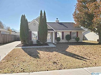 2523 Pioneer Rd Sw Huntsville Al 35803 Zillow