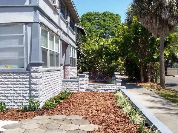 700 5th St N, Saint Petersburg, FL 33701