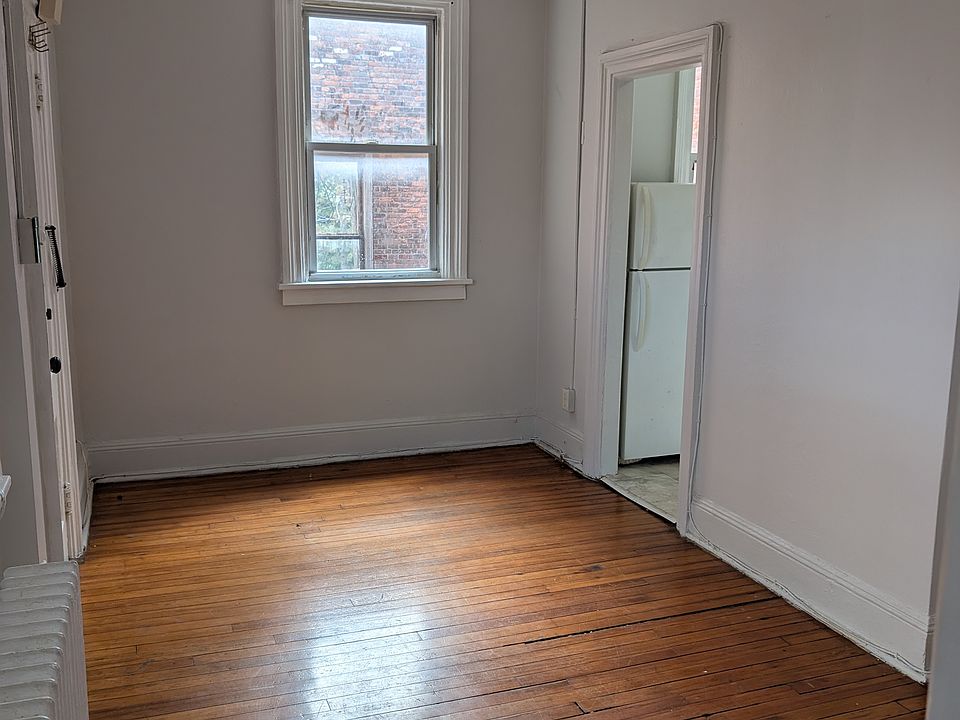 Living Room from Bedroom