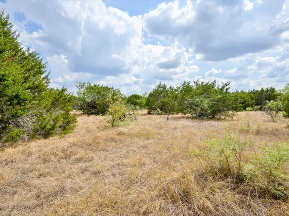 LOT 21 & Lot 22, Evant, TX 76525
