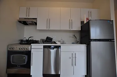 Rented by Streetwise NYC LLC