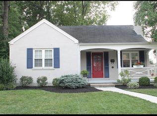 7 Alpine Dr, Fort Wright, KY 41017