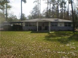 876 Bozo Rd, Lake Charles, LA 70611